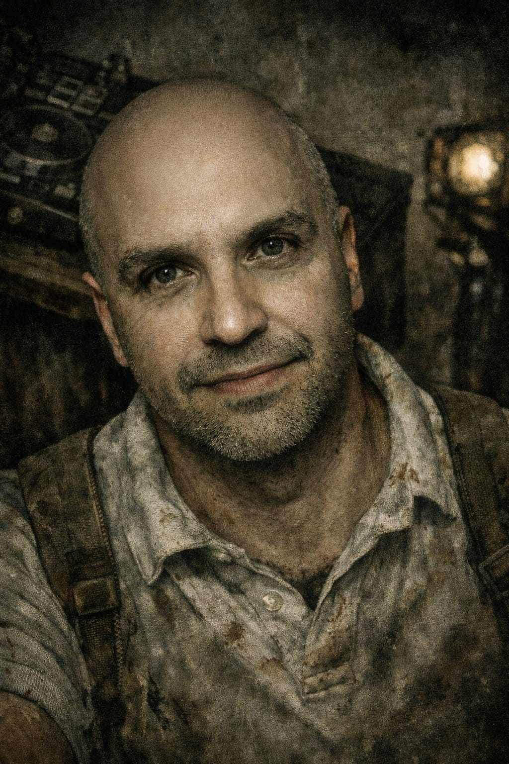 Dan Chi